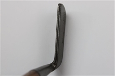 Warranted Forged Accurate Putter