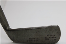 Warranted Forged Accurate Putter