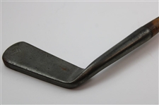 Warranted Forged Accurate Putter