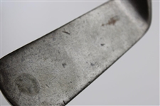 Warranted Forged Accurate Putter