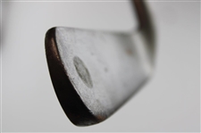 Warranted Forged Accurate Putter