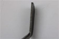 T. Norman Fisher 3 Crowns Dudley Warranted Hand Forged Special 17 Putter