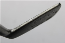 T. Norman Fisher 3 Crowns Dudley Warranted Hand Forged Special 17 Putter