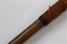 T. Norman Fisher 3 Crowns Dudley Warranted Hand Forged Special 17 Putter
