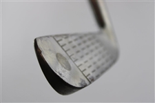 Vintage Columbia Special Hickory-Shafted Blade Putter