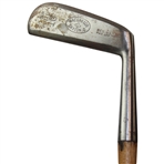 Macgregor Dayton Ohio Reg Us Pat Off O Sum 10 Putter
