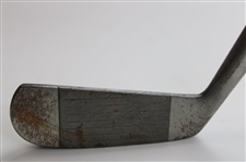 Macgregor Dayton Ohio Reg Us Pat Off O Sum 10 Putter