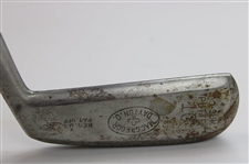 Macgregor Dayton Ohio Reg Us Pat Off O Sum 10 Putter