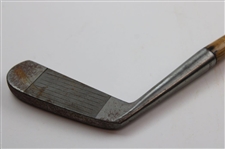 Macgregor Dayton Ohio Reg Us Pat Off O Sum 10 Putter
