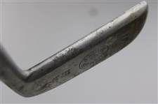 Macgregor Dayton Ohio Reg Us Pat Off O Sum 10 Putter