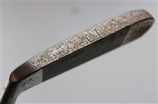 Macgregor Dayton Ohio Reg Us Pat Off O Sum 10 Putter