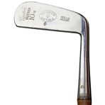 Vintage MacGregor Popular Putter 10-X Hickory Shaft Golf Club