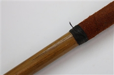 Antique Stanmore Scottish Made Hickory Shaft Blade Putter