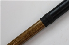 Wright and Ditson Bee-Line Hickory Shaft Putter with Beehive Logo