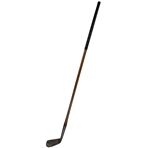 Wright and Ditson Bee-Line Hickory Shaft Putter with Beehive Logo