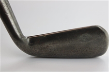 E. Fairlie’s R. Forgan &  Sons St. Andrews Patent Iron 3676