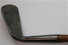 E. Fairlie’s R. Forgan &  Sons St. Andrews Patent Iron 3676