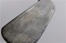 E. Fairlie’s R. Forgan &  Sons St. Andrews Patent Iron 3676