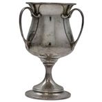 1907 Onwentsia Handicap vs Bogey Sterling Silver Trophy Cup July 13th