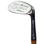 Kro Flite Reg Us Pat Off Reg No 6486 D A. G. Spalding Bros Sweet Spot Irons Mild English Steel 19 Patd Sep 13 1927