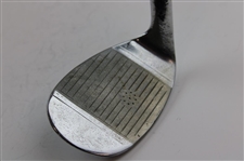 Kro Flite Reg Us Pat Off Reg No 6486 D A. G. Spalding Bros Sweet Spot Irons Mild English Steel 19 Patd Sep 13 1927