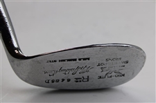 Kro Flite Reg Us Pat Off Reg No 6486 D A. G. Spalding Bros Sweet Spot Irons Mild English Steel 19 Patd Sep 13 1927