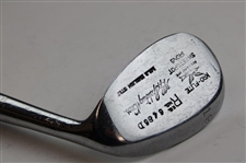 Kro Flite Reg Us Pat Off Reg No 6486 D A. G. Spalding Bros Sweet Spot Irons Mild English Steel 19 Patd Sep 13 1927