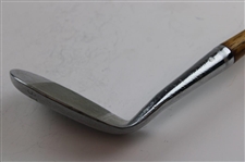 Kro Flite Reg Us Pat Off Reg No 6486 D A. G. Spalding Bros Sweet Spot Irons Mild English Steel 19 Patd Sep 13 1927