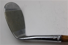Kro Flite Reg Us Pat Off Reg No 6486 D A. G. Spalding Bros Sweet Spot Irons Mild English Steel 19 Patd Sep 13 1927