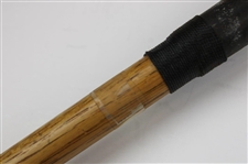Kro Flite Reg Us Pat Off Reg No 6486 D A. G. Spalding Bros Sweet Spot Irons Mild English Steel 19 Patd Sep 13 1927