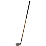 Kro Flite Reg Us Pat Off Reg No 6486 D A. G. Spalding Bros Sweet Spot Irons Mild English Steel 19 Patd Sep 13 1927