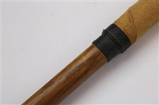 W. Winton Hand Forged London And Montrose Special A. K. W. Made In Scotland M7 Mashie