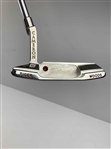 Tiger Woods 2000 PGA Champ Scotty Cameron Victory Ltd Ed GSS Putter 023/270 - Only 24 GSS Models Made!