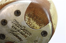 Toney Penna Macgregor Eye O Matic Tourney W W T Special Driver