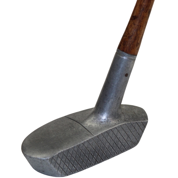 Schenectady Putter Patented March 24, 1903