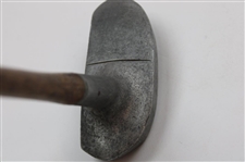 Schenectady Putter Patented March 24, 1903