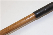 Schenectady Putter Patented March 24, 1903