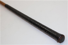Schenectady Putter Patented March 24, 1903