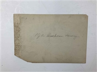 Collection of Six Sepia Toned Photographs of P.J. Berckmans Nursery in Augusta, Georgia