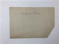 Collection of Six Sepia Toned Photographs of P.J. Berckmans Nursery in Augusta, Georgia