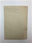 Collection of Six Sepia Toned Photographs of P.J. Berckmans Nursery in Augusta, Georgia