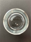 A Pair of Juliska The Masters Tournament Glass Rocks Tumblers in Original Box