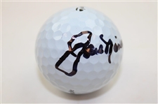 Jack Nicklaus Signed TaylorMade Golf Ball JSA ALOA