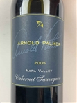 2005 Arnold Palmer Wines Cabernet Sauvignon Napa Valley Bottle