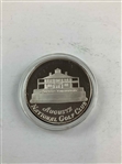 1994 Masters Troy Ounce Silver Coin - Second in Series with Original Box