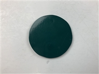 Official Masters Tournament Green and Silver Tone Golf Ball Marker