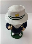 2024 Masters Tournament Ltd Ed Full Size Retro Gnome in Original Box