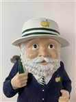 2024 Masters Tournament Ltd Ed Full Size Retro Gnome in Original Box