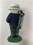 2024 Masters Tournament Ltd Ed Full Size Retro Gnome in Original Box