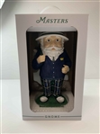 2024 Masters Tournament Ltd Ed Full Size Retro Gnome in Original Box
